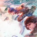 Attack On Titan | The Broken Path Discord Server Icon