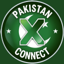 Pakistan X Connect