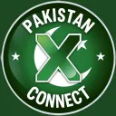 Pakistan X Connect — monitoring Discord server, statistics and rating