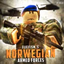 Norwegian Armed Forces