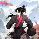 ✎WEBTOON SERVER