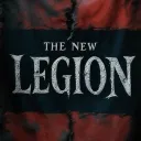 The New Legion Discord Server Icon