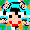 大将ファミリー