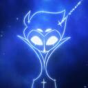    ̊+‧꒰ა- hell's cafe -໒꒱-‧+ ̊   Discord Server Icon