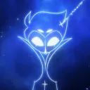 ˚₊‧꒰ა- 𝘩𝘦𝘭𝘭'𝘴 𝘤𝘢𝘧𝘦 -໒... Discord Server Icon