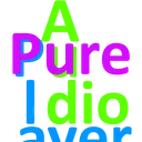 Pure Audio Player