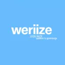 /weriize ⟢ rt 1.5K | REVAMP Discord Server Icon