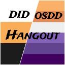 DID/OSDD Hangout Discord Server Icon
