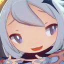 Genshin Impact Tamil Discord Server Icon