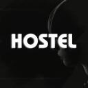   HOSTEL    CHILL  HANGOUT  MEMES  FRIENDS Discord Server Icon
