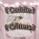 ꒰Cuddle・Critters꒱ Discord Server Icon