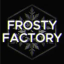 ✧╔Frosty Factory ╗╔Roblox Studio╗✧