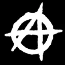 Anarchist Asylum discord icon