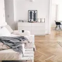 die chill Ecke