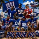 GIANTS HQ