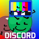 NotColours & Fans Hangout Server