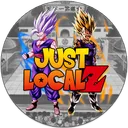 Just LocalZ
