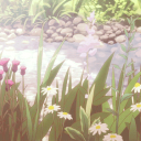 m1ntti3's picnic﹑💐⟡ ENDED Discord server icon