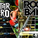 Guitar Hero/Rock Band Games Server