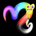 Rainbow Arts Discord Server Icon