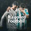 It's called Football Discord Server Icon