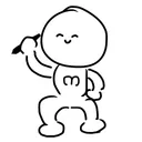 MiAのお絵描き練習サーバー