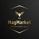 The Mag Market Gate