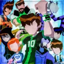 ╰╮•╭⊹  BEN 10 [RPG] ⌚