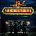 Five Nights at Freddy's Theory
