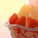 ୨  ୧ Strawberry NRC꒷꒦) Discord Server Icon