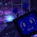 🌌 Glitchy's Corner of the Multiverse 🌌