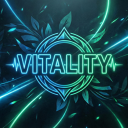 Vitality Discord server icon