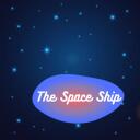 The Space Ship Discord Server Icon