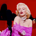 𝑀𝓈. 𝑀𝑜𝓃𝓇𝑜𝑒 Discord server icon