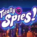 r/TotallySpies