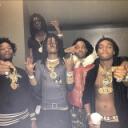 These bitches love Sosa Discord Server Icon