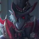{18+}The Count's Banquet! Discord Server Icon