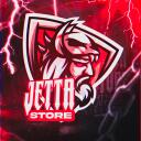 JettaStore - Oficial  Discord Server Icon