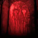 Shrouded Hand Lands