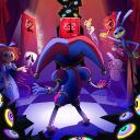 The Amazing Digital Circus Realm Discord Server Icon