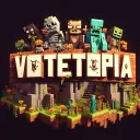 Votetopia Discord Server Icon