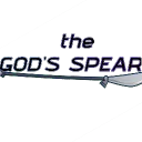 the Gods Spear