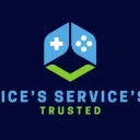 Dice’s Services discord icon