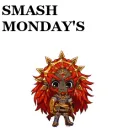 Smash Monday's