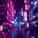 The World Of The Famous