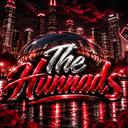 The Hunnads Discord Server Icon
