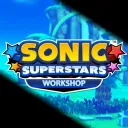 Sonic Superstars Workshop