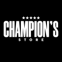 Champion's Store
