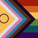 𓆩♡𓆪  Lgbtqia+ safespace!!! 𓆩♡𓆪