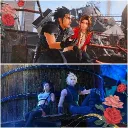 Zerith/Cloti: Promises Under the Skies!